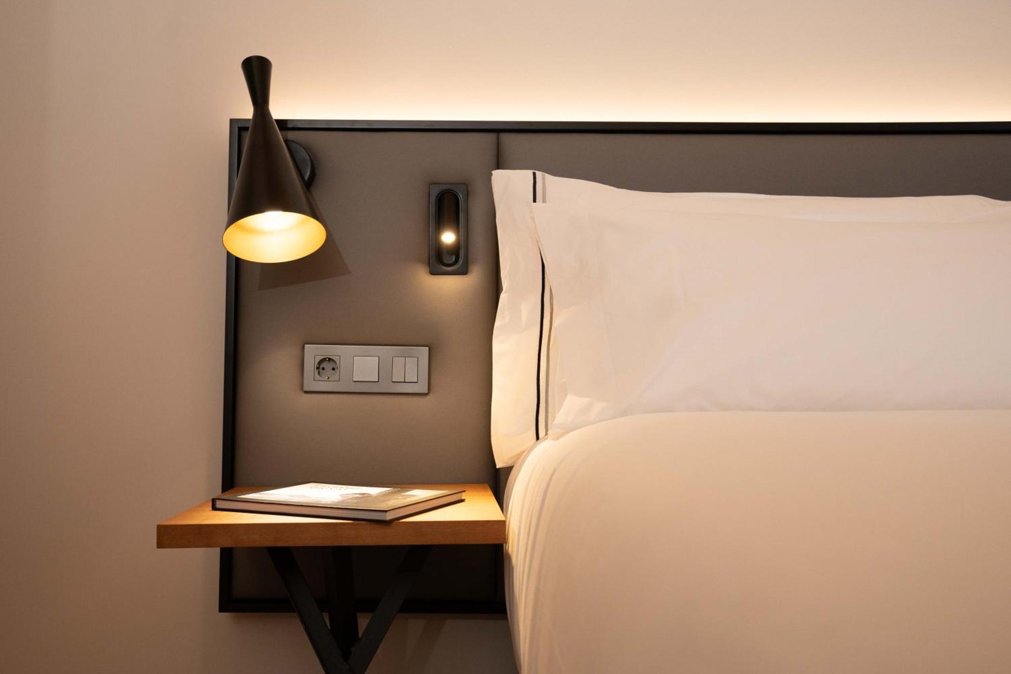 Prisma Suites Salamanca Exteriör bild